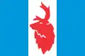 پرچم ناحیه خودگردان کوریاک