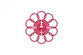 پرچم Koshigaya