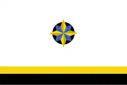 پرچم کوودورسکی