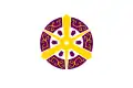 پرچم کیوتو