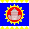 پرچم لادیژین