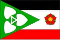 پرچم لووتشکا (ناحیه زلین)