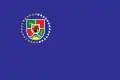 پرچم استان لوهانسک