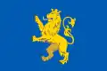 پرچم Львівська