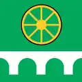 پرچم دهستان ماریاما