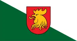 پرچم Madona