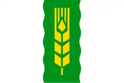 پرچم Maryanovsky District