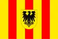 پرچم Mechelen
