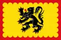 پرچم Merelbeke