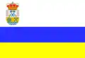 پرچم Mieres