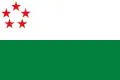 پرچم میلاگرو