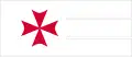First flag of Milan of which there is a documented trace (1171)