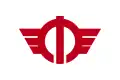 پرچم Minamiashigara