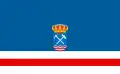 پرچم میناس د ریوتینتو