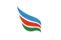پرچم میاکو، فوکوئوکا