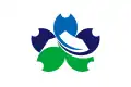 نشان رسمی Miyakonojō