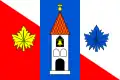 پرچم مودریشیتسه