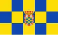 پرچم موگر (اسپانیا)