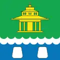 پرچم موشین