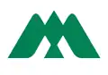 نشان رسمی Myōkō