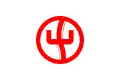 پرچم Nagareyama