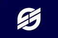 پرچم Nirasaki