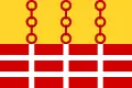 پرچم نووه وسلی