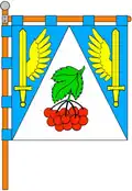 پرچم نوویی کالینیف