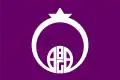 پرچم اوساتو، میاگی