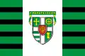 پرچم Pápateszér