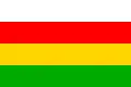 پرچم پالکوویتسه