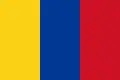 پرچم استان قیصریه