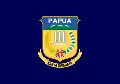 پرچم Papua Province
