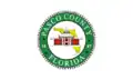 پرچم Pasco County
