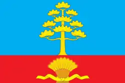 پرچم Pichayevsky District