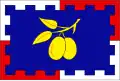 پرچم پودهرادی (ناحیه زلین)
