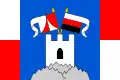 پرچم پودهرادی (ناحیه خب)