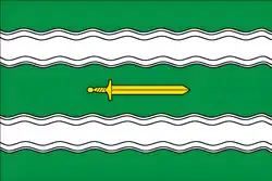 پرچم Prokhorovsky District