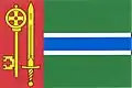 پرچم پریسک