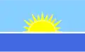 پرچم Riohacha