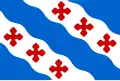 پرچم Rockville, Maryland
