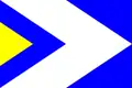 پرچم ریبنیشتی