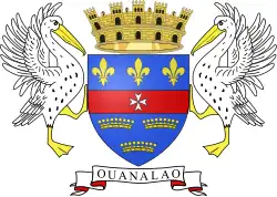 Saint Barthelemy