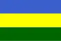 پرچم San Juan del Cesar