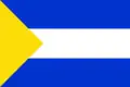 پرچم Santa Margarida de Montbui