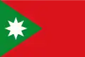پرچم سانتا روسا (بولیوار)