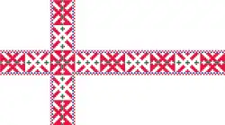 پرچم دهستان ستوما