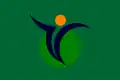 پرچم شیچینوهه، آئوموری