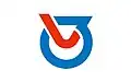 پرچم شیروایشی، ساگا