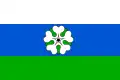 پرچم سلانا (ناحیه سمیلی)